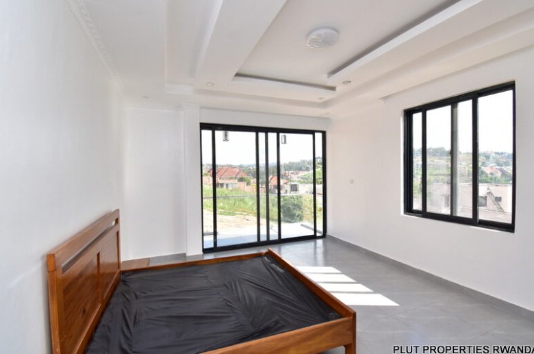 Rent in Kibagabaga