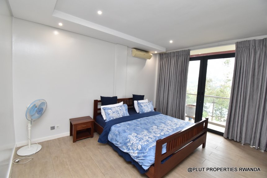 Rent in Nyarutarama