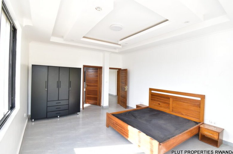 Rent in Kibagabaga