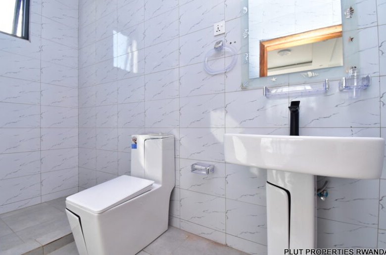 Rent in Kibagabaga