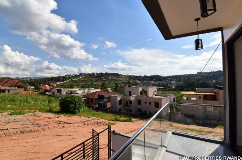 Rent in Kibagabaga