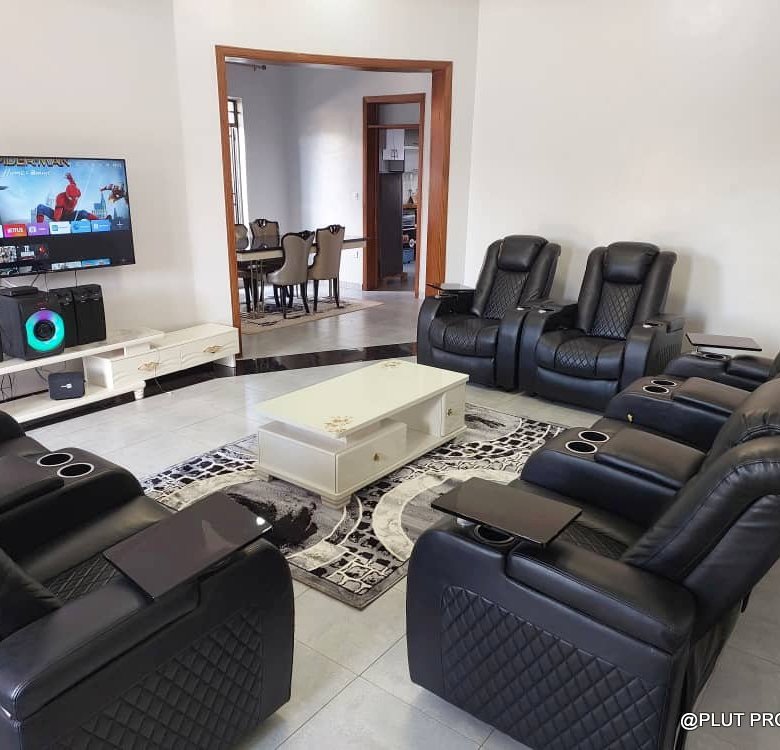 House for Rent or sale in Kicukiro, Kagarama
