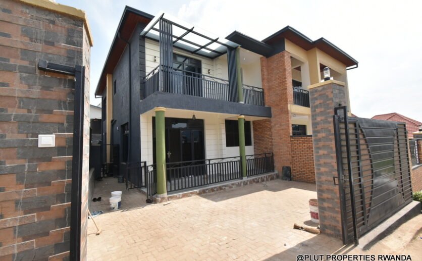 Rent in Kicukiro