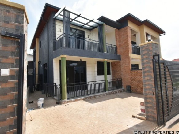 Rent in Kicukiro