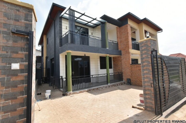 Rent in Kicukiro