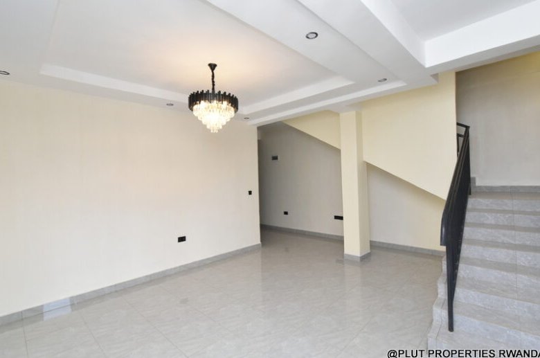Rent in Kicukiro