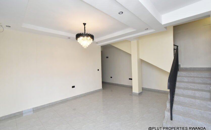 Rent in Kicukiro