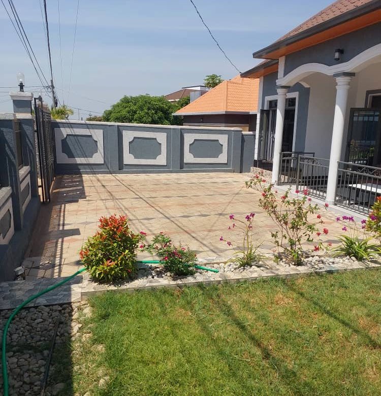 House for Rent or sale in Kicukiro, Kagarama