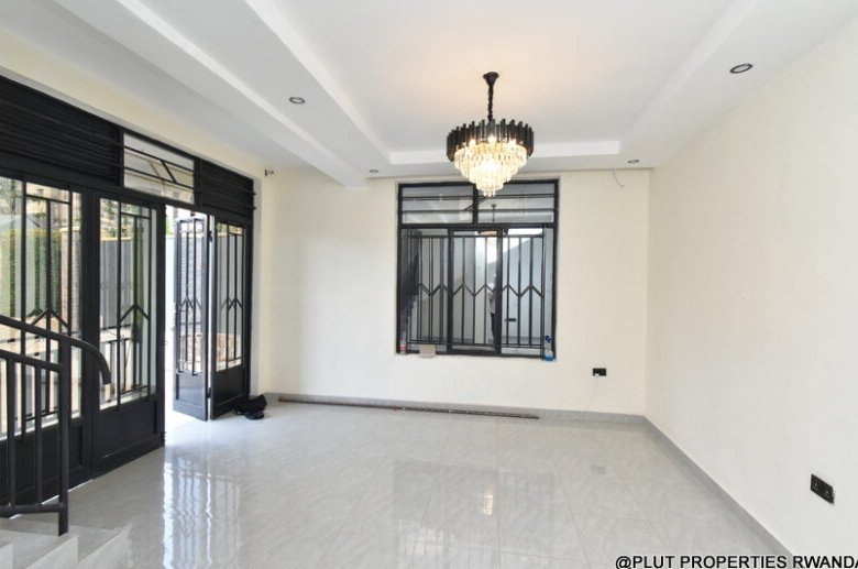 Rent in Kicukiro