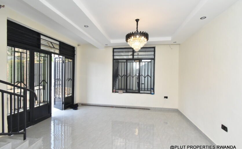 Rent in Kicukiro