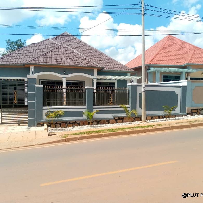 House for Rent or sale in Kicukiro, Kagarama