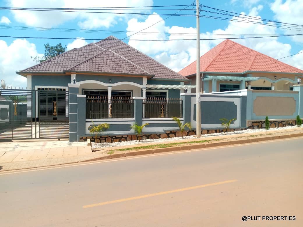 Rent in Kicukiro plut properties (4) House for Rent or sale in Kicukiro, Kagarama