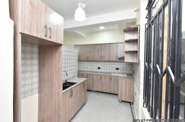 Rent in Kicukiro