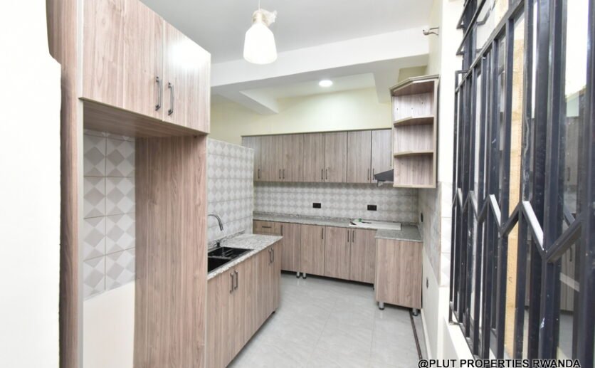 Rent in Kicukiro