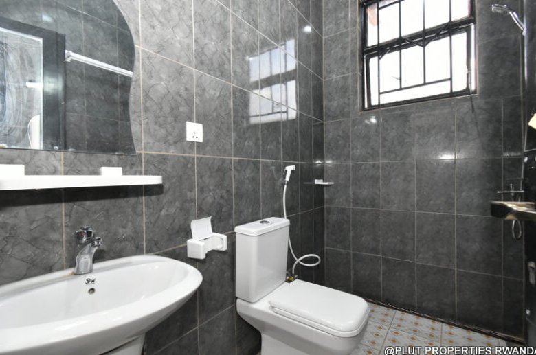 Rent in Kicukiro