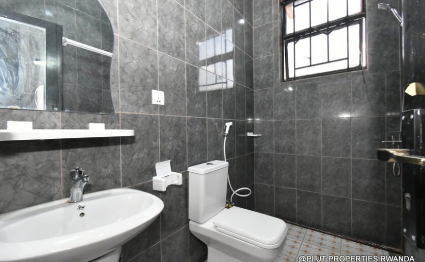 Rent in Kicukiro