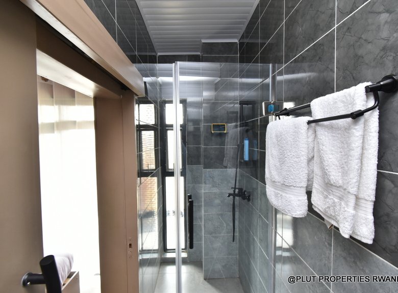 Modern 2-Bedroom Apartment for Rent in Gisozi