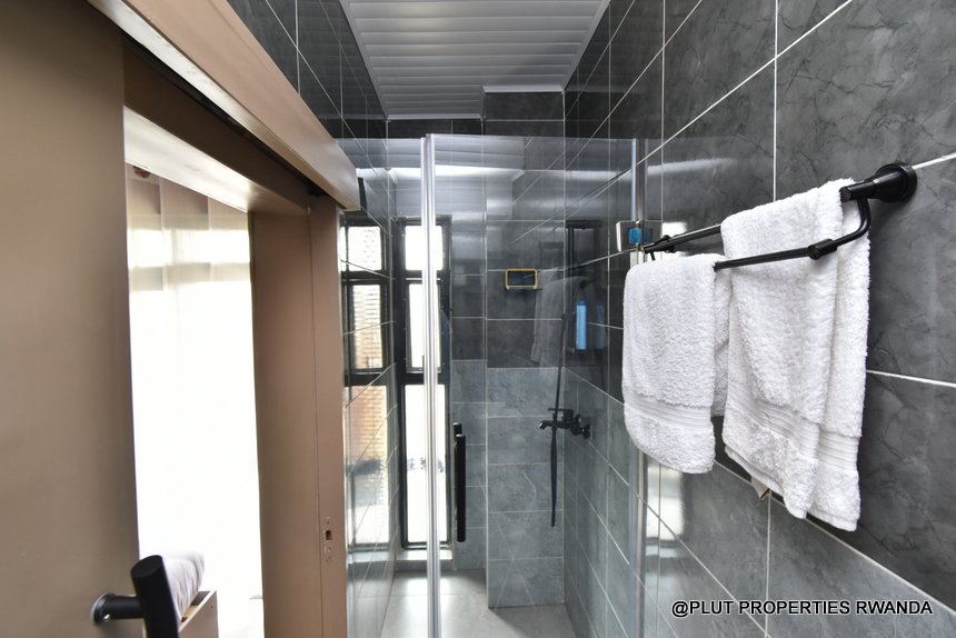 Modern 2-Bedroom Apartment for Rent in Gisozi