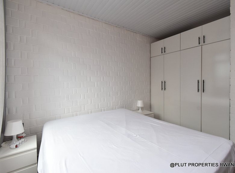 Modern 2-Bedroom Apartment for Rent in Gisozi