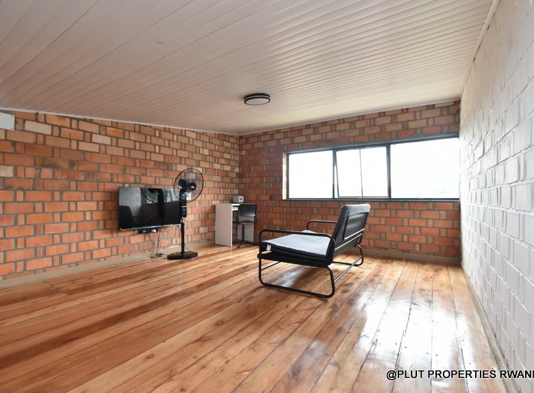 Modern 2-Bedroom Apartment for Rent in Gisozi