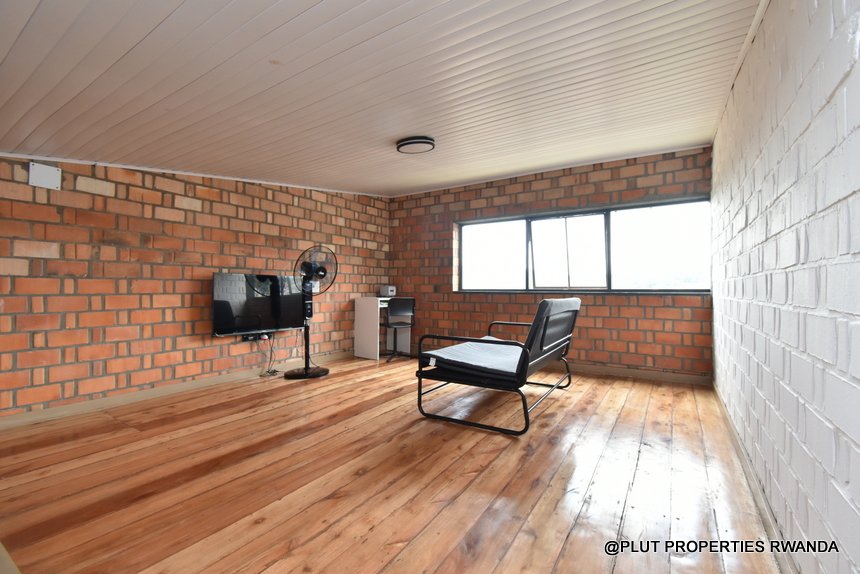 Modern 2-Bedroom Apartment for Rent in Gisozi