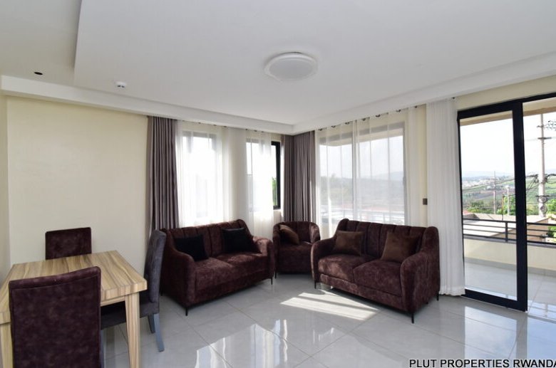 Rent in Kacyiru Kigali 