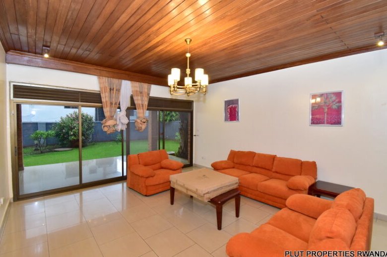 Rent in Kigali