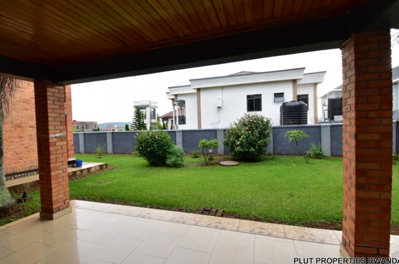 Rent in Kigali
