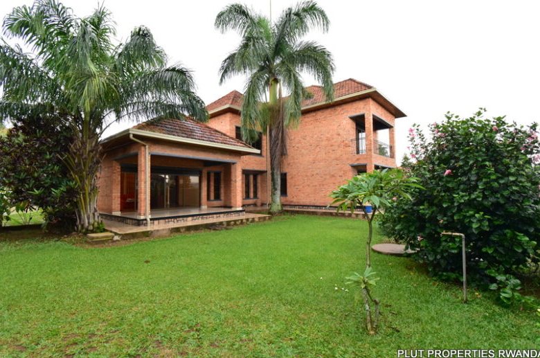 Rent in Kigali