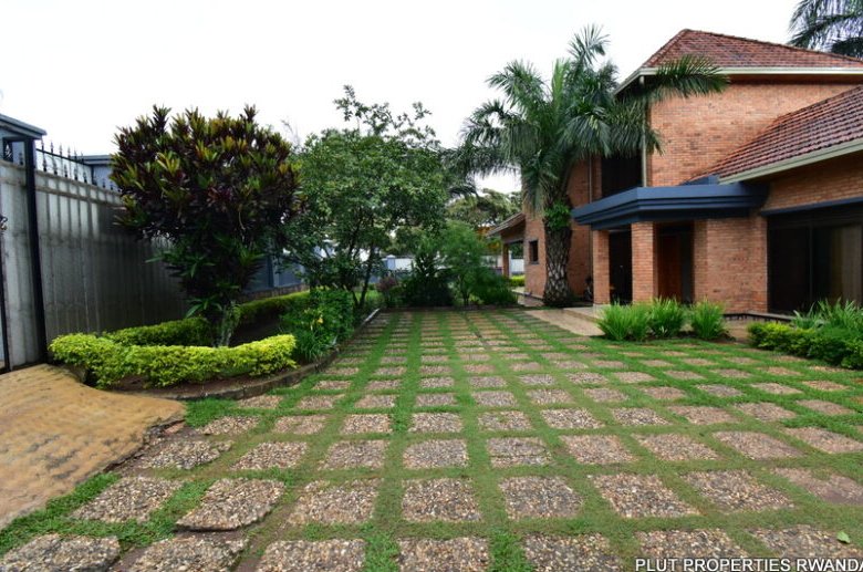Rent in Kigali