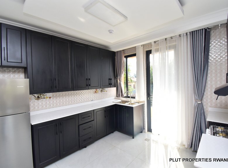 Rent in Kacyiru Kigali 