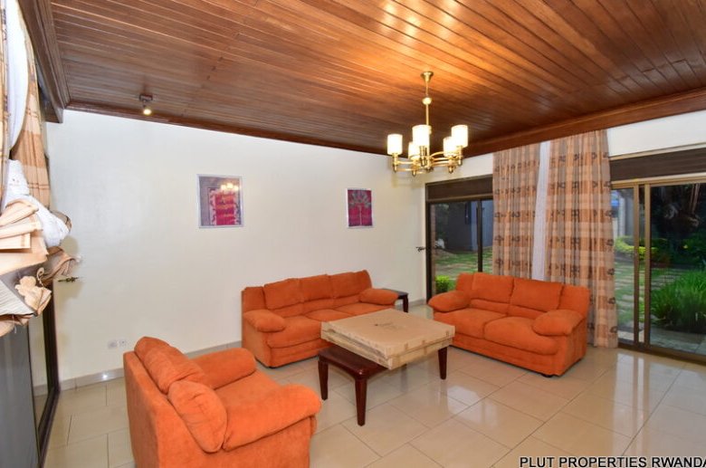 Rent in Kigali