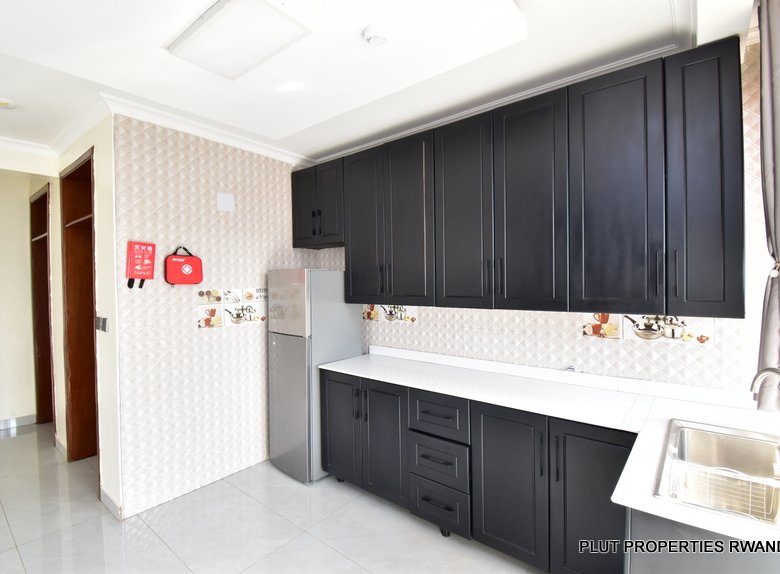 Rent in Kacyiru Kigali 