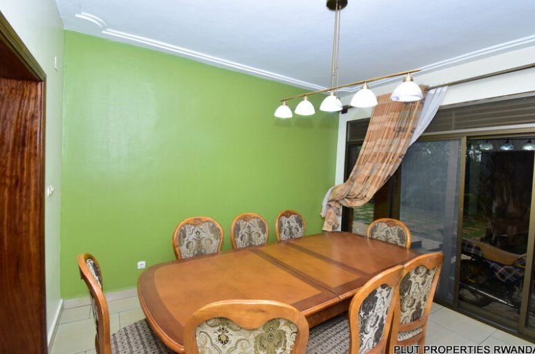 Rent in Kigali