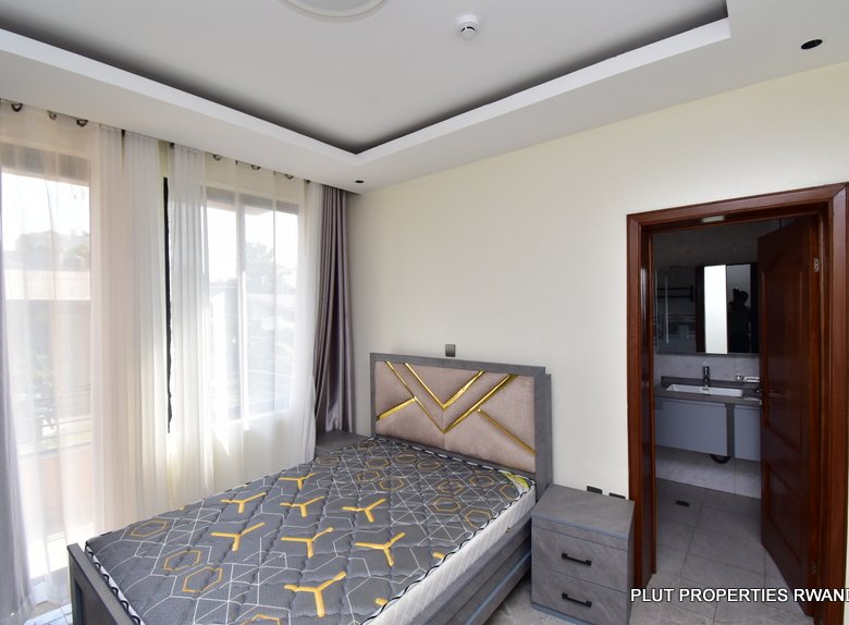 Rent in Kacyiru Kigali 