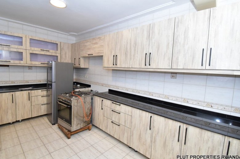 Rent in Kigali