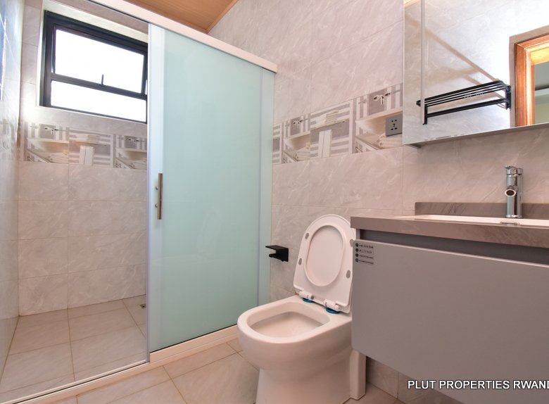 Rent in Kacyiru Kigali 