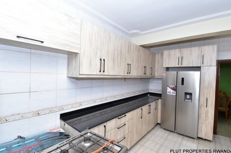 Rent in Kigali