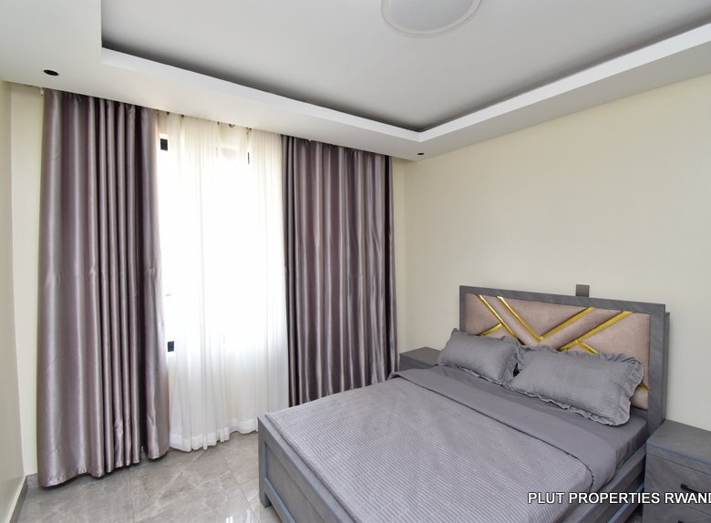 Rent in Kacyiru Kigali 