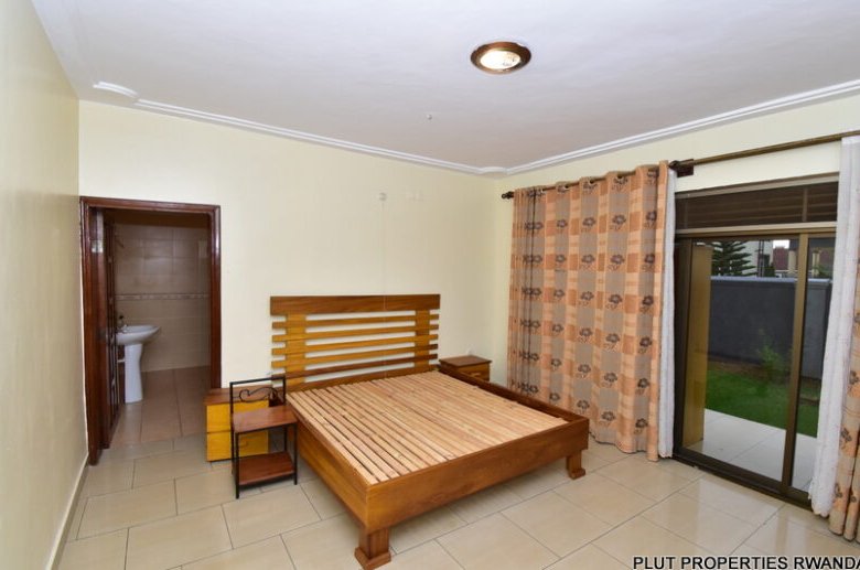 Rent in Kigali
