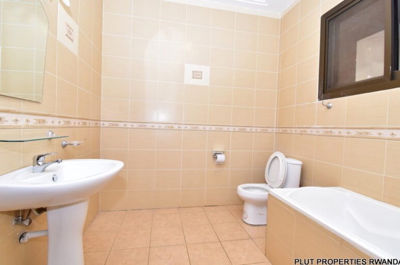 Rent in Kigali
