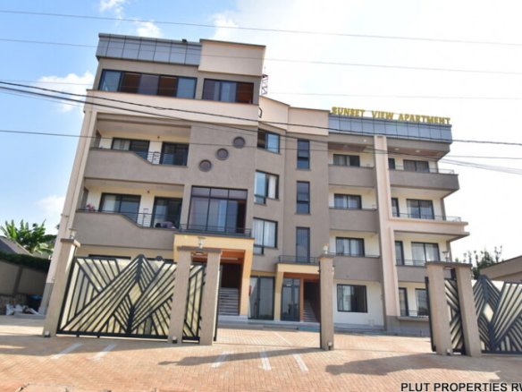 Rent in Kacyiru Kigali 