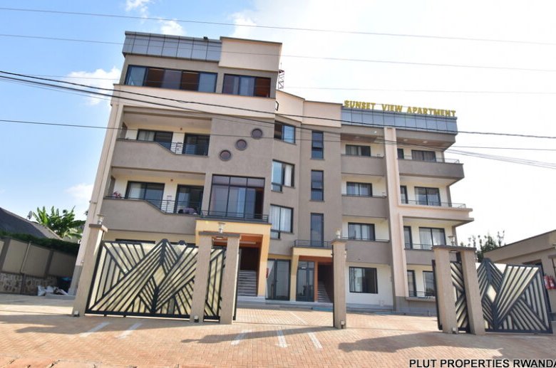 Rent in Kacyiru Kigali 