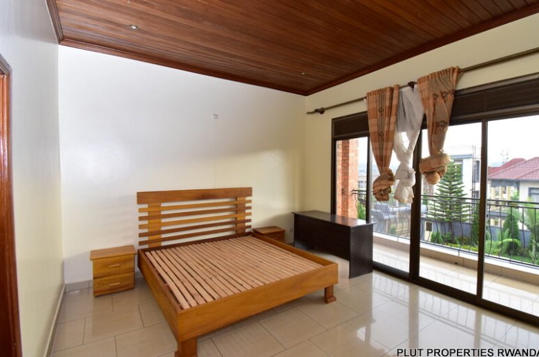 Rent in Kigali
