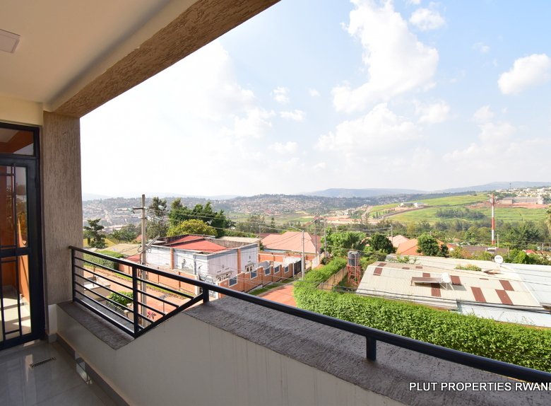 Rent in Kacyiru Kigali 
