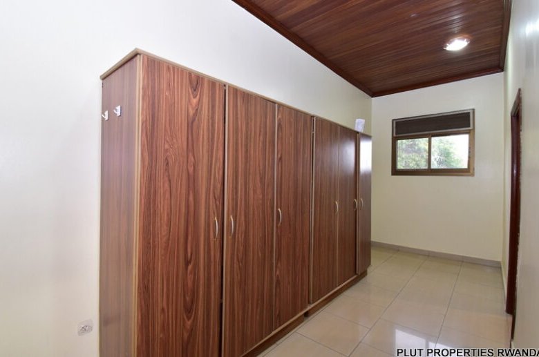 Rent in Kigali