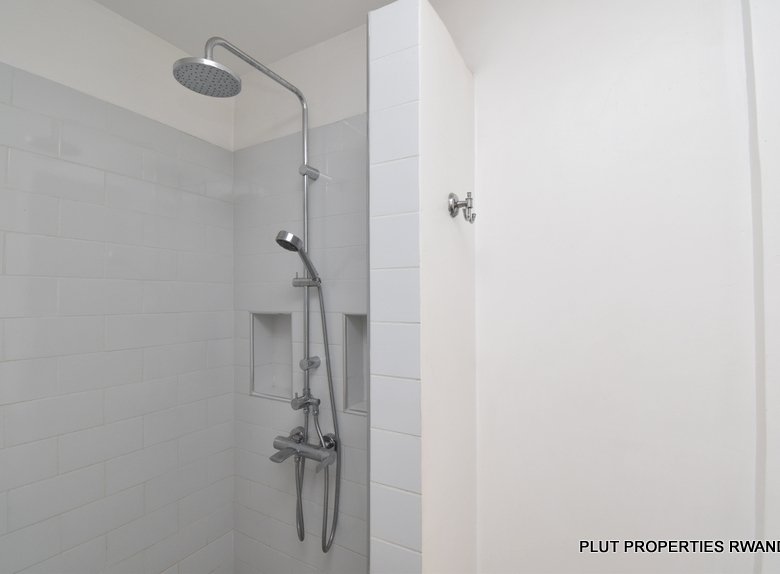 Furnished 1-Bedroom Apartment for Rent.