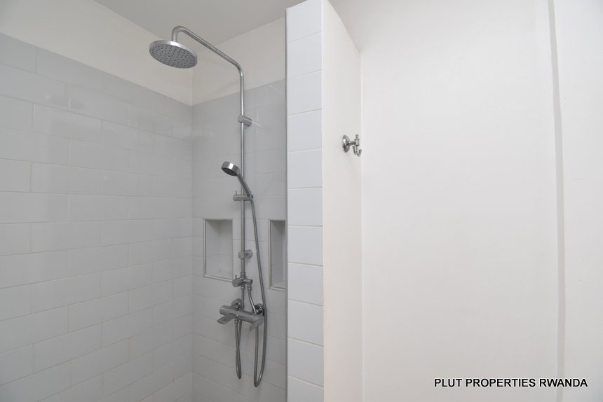 Furnished 1-Bedroom Apartment for Rent.
