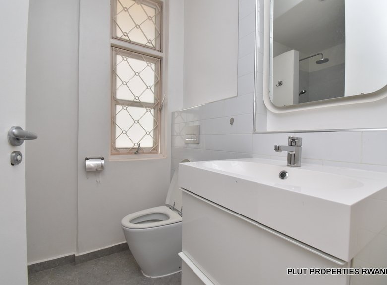 Furnished 1-Bedroom Apartment for Rent.