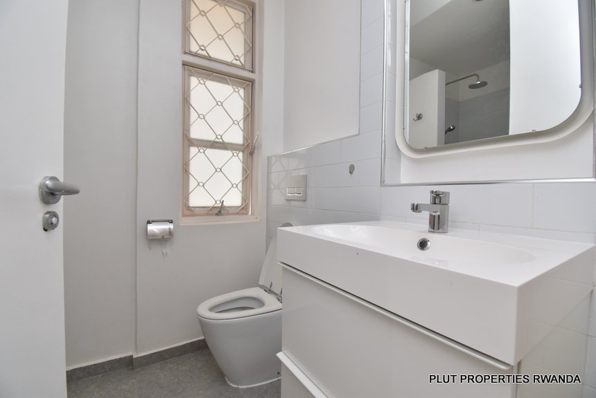 Furnished 1-Bedroom Apartment for Rent.